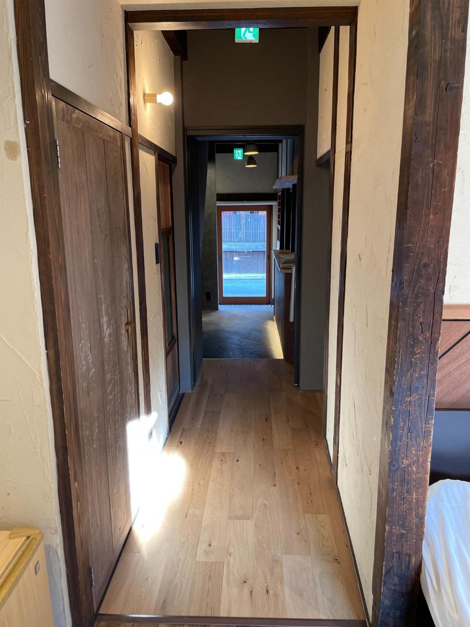 Etoile Inn Sumoto - Vacation Stay 49252V Exterior foto