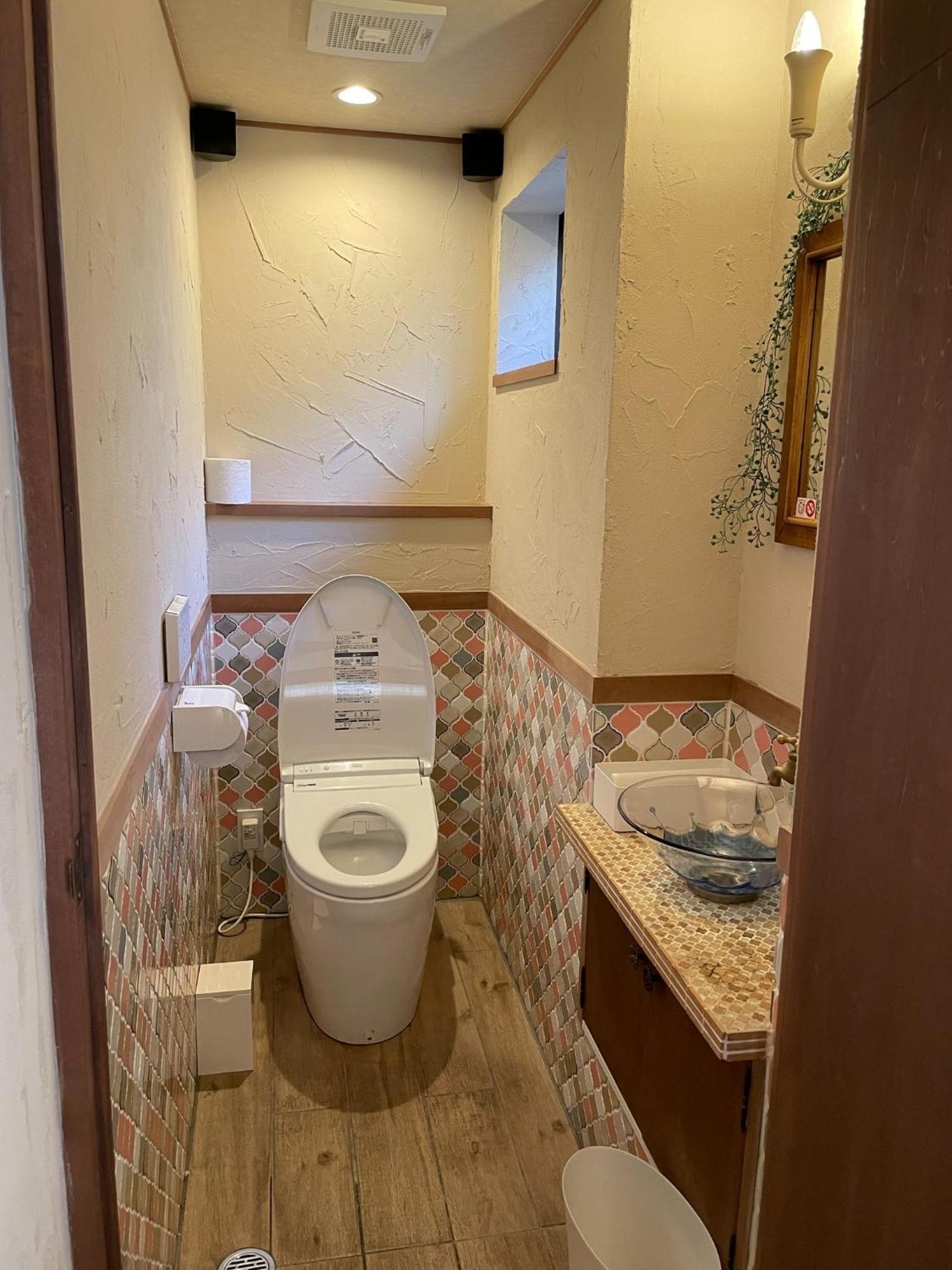 Etoile Inn Sumoto - Vacation Stay 49252V Exterior foto