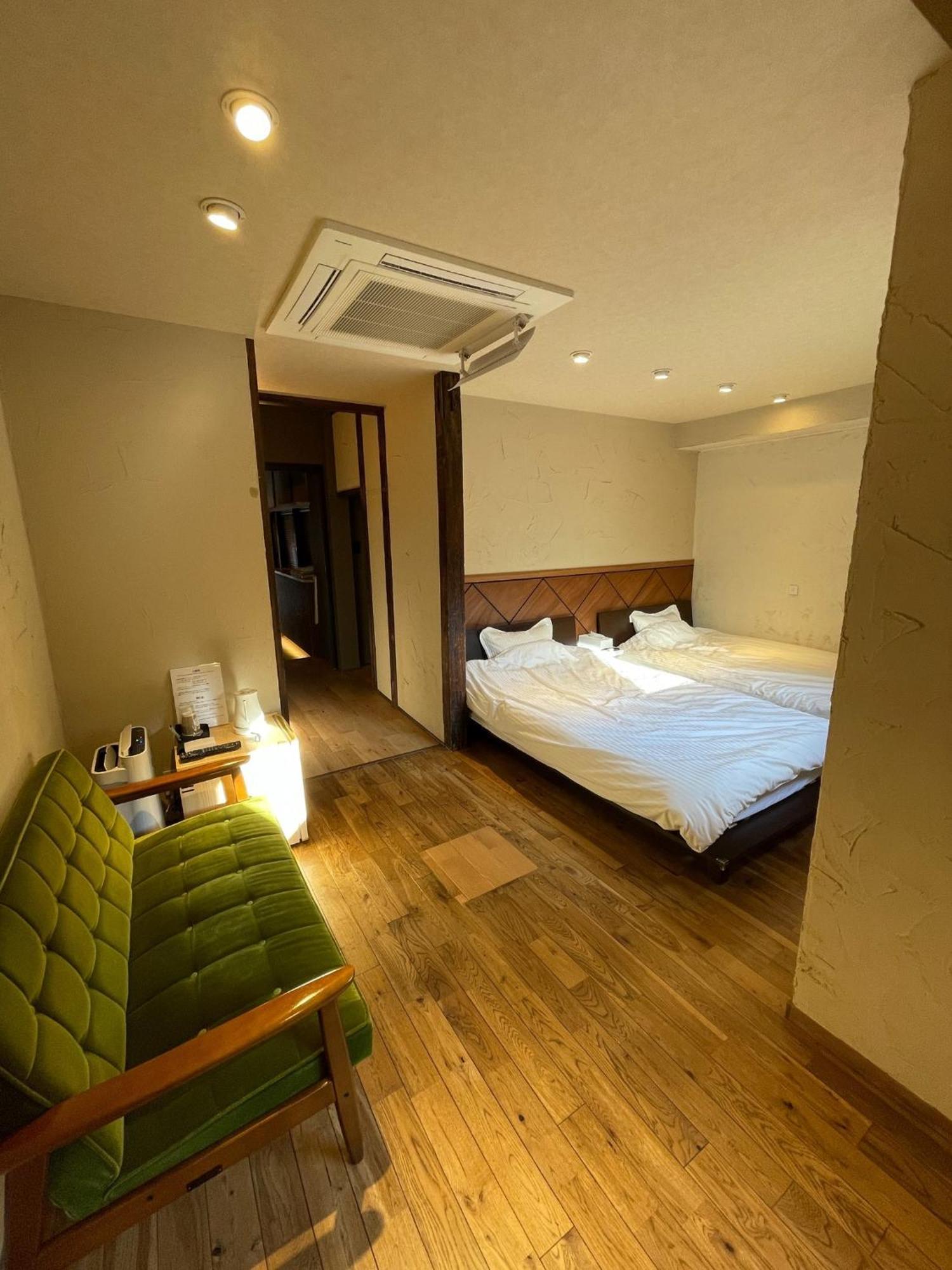 Etoile Inn Sumoto - Vacation Stay 49252V Exterior foto