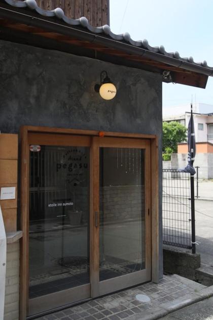 Etoile Inn Sumoto - Vacation Stay 49252V Exterior foto