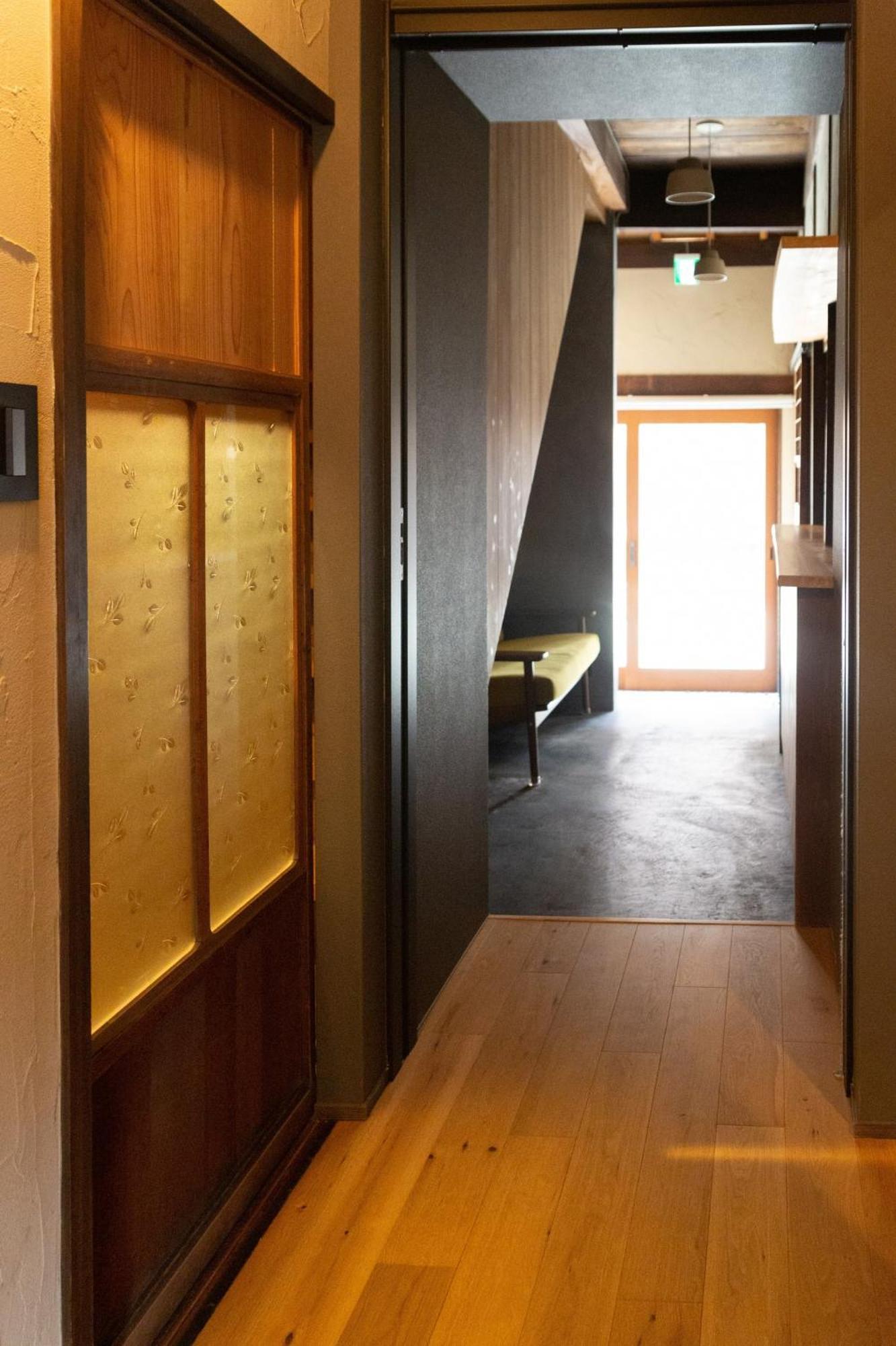 Etoile Inn Sumoto - Vacation Stay 49252V Exterior foto
