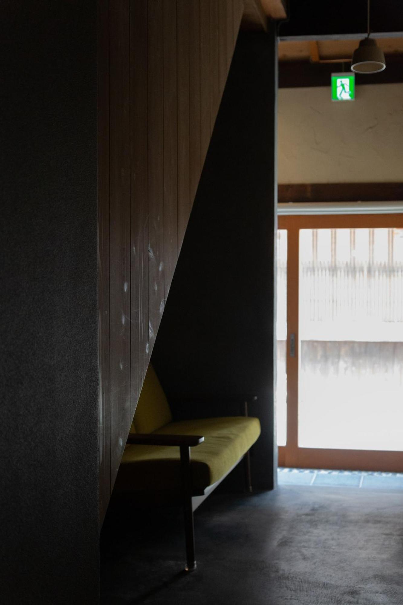 Etoile Inn Sumoto - Vacation Stay 49252V Exterior foto